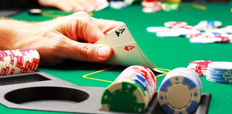Tổng hợp thuật ngữ trong poker