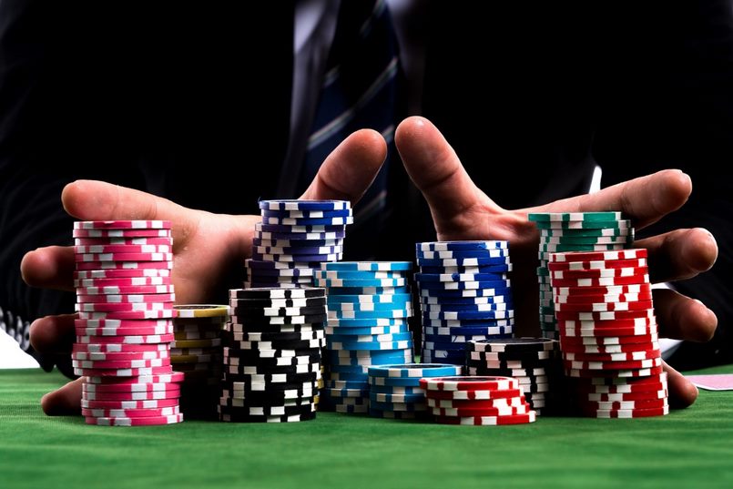 Chia sẻ phương pháp chơi poker