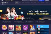 7ball có rất nhiều phần quà hấp dẫn tặng bet thủ hằng ngày 