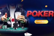 API trò chơi Poker là điểm cần thiết với nhiều nhà cái