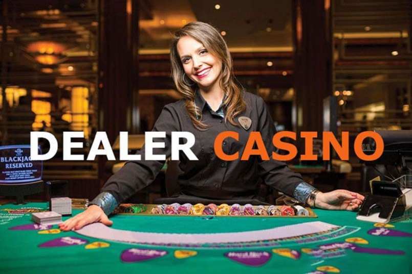 Khmer Gaming cung cấp phần mềm casino người thật