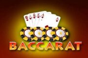 Sơ lược về sự phát triển Baccarat từ trước đến nay