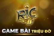 Review Ricwin- Địa chỉ chơi game trực tuyến uy tín